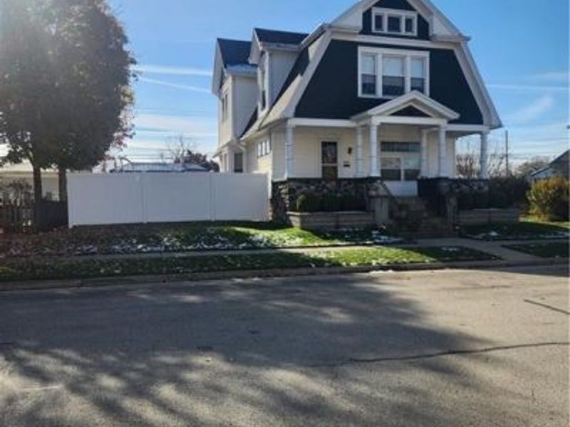 206 W George Street, Arcanum, OH 45304 Photo 1