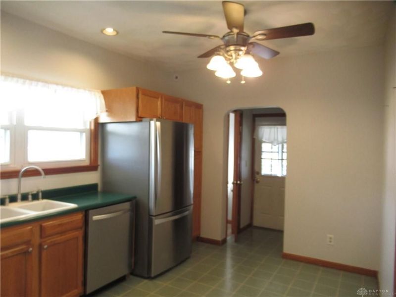 206 W George Street, Arcanum, OH 45304 Photo 12