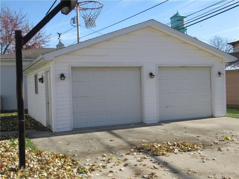 206 W George Street, Arcanum, OH 45304 Photo 18