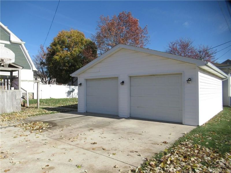 206 W George Street, Arcanum, OH 45304 Photo 19