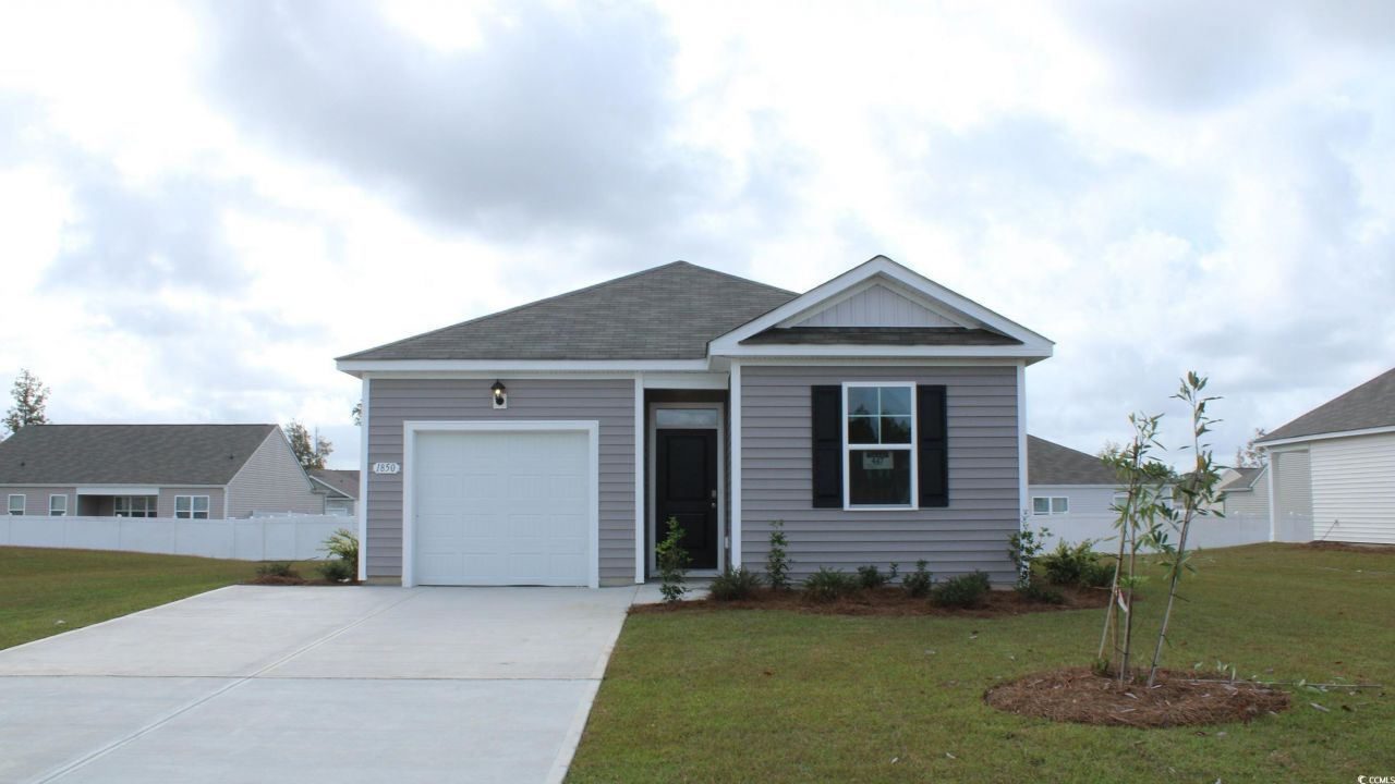 291 Long Beard Way Photo 1