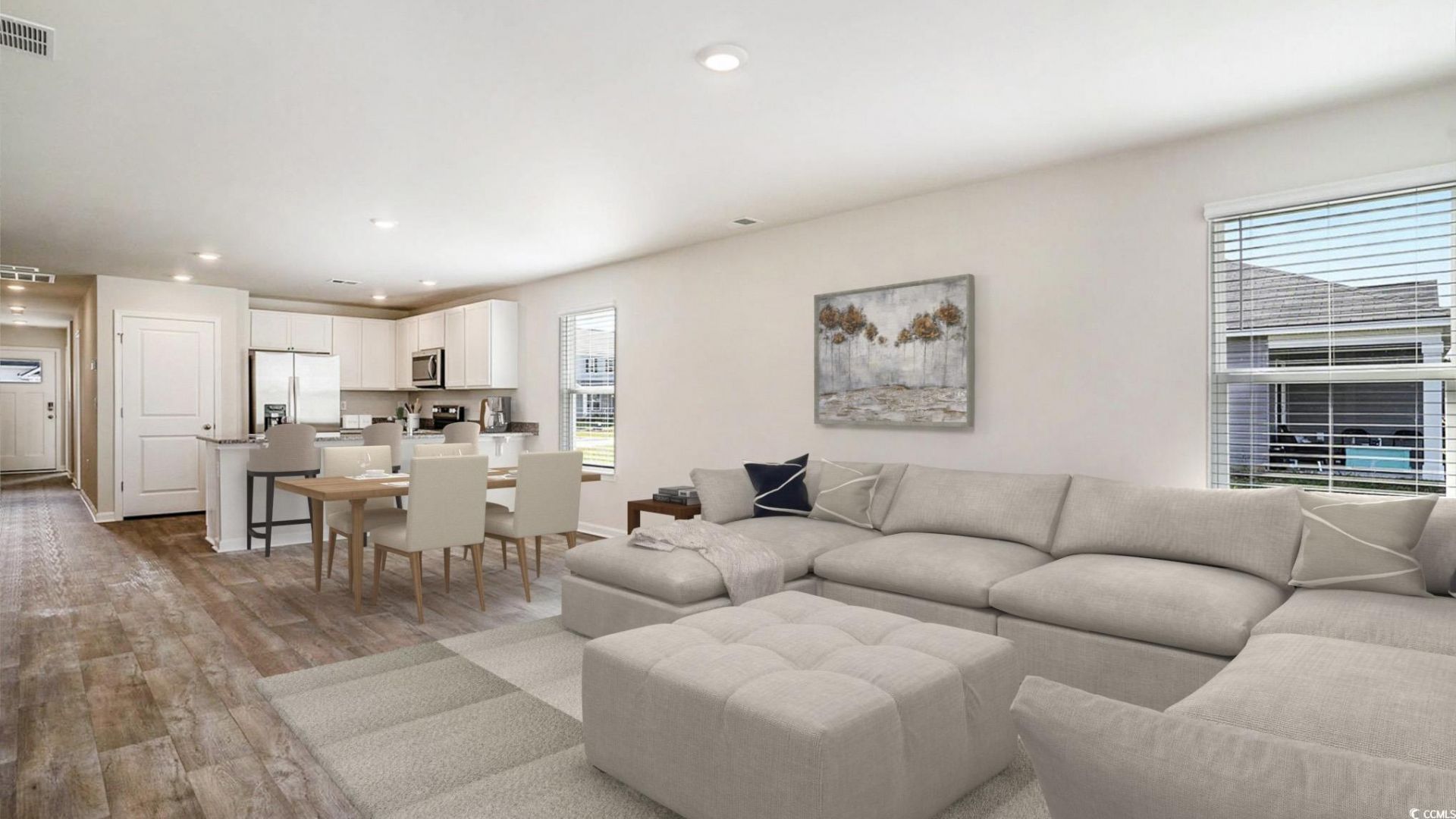 291 Long Beard Way Photo 2