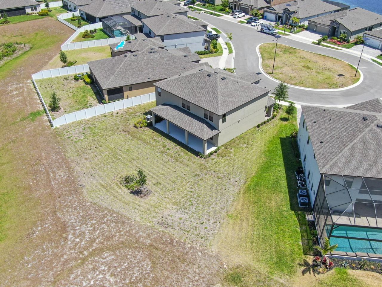 12795 Fisherville Way, Riverview, FL 33579 Photo