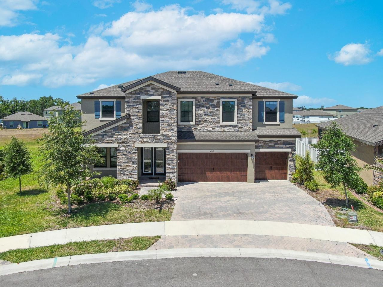 12795 Fisherville Way, Riverview, FL 33579 Photo