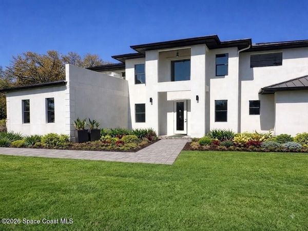 508 Magnolia Avenue, Melbourne Beach, FL 32951