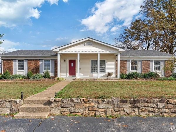 2872 Highway A, Washington, MO 63090