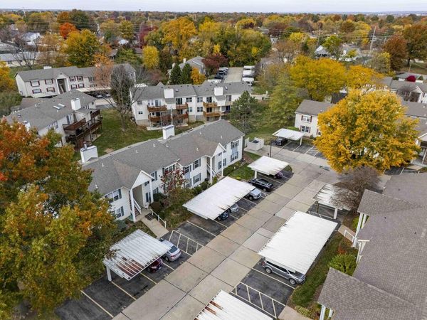 61 Sugar Ridge Court, Unit 3, St Peters, MO 63376