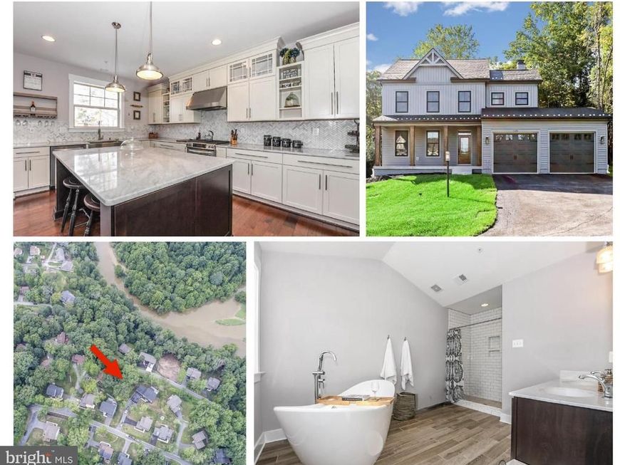 6804 Oakledge Court, New Market, MD 21774 Main Photo