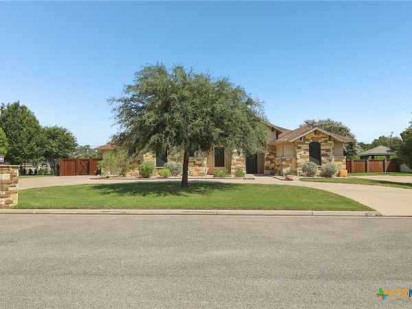1143 Niagara Heights, Belton, TX 76513