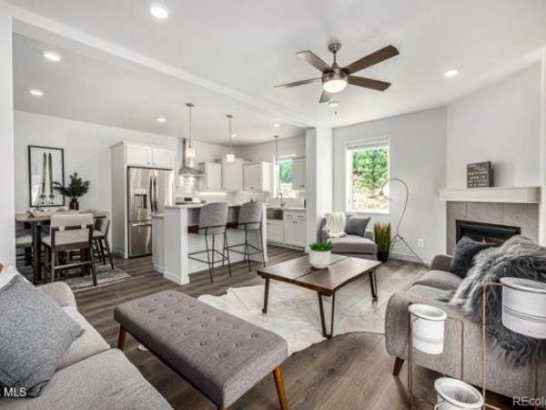 307 GCR 5142, Tabernash, CO 80478