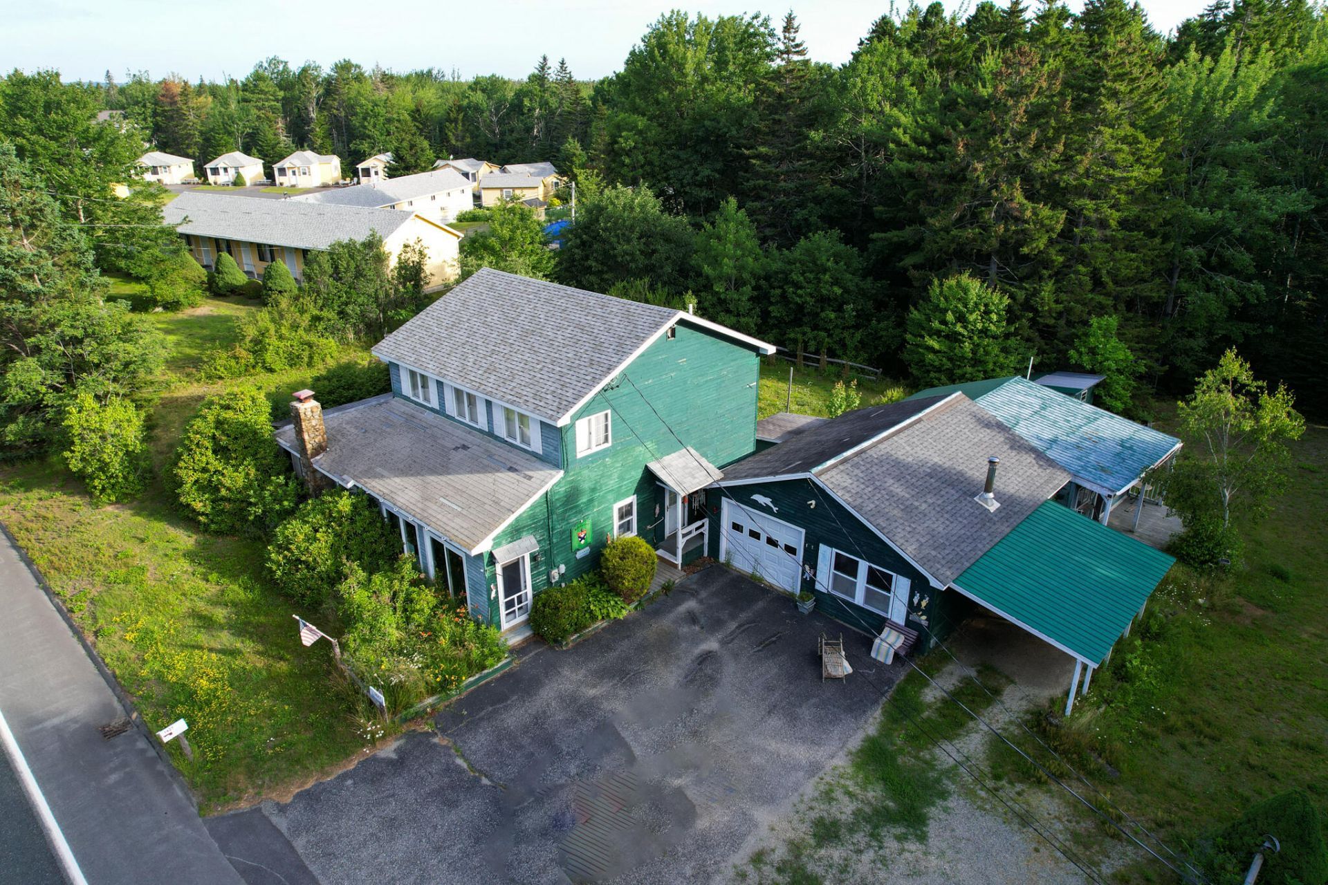 1427 State Highway 3 Bar Harbor, ME 04609