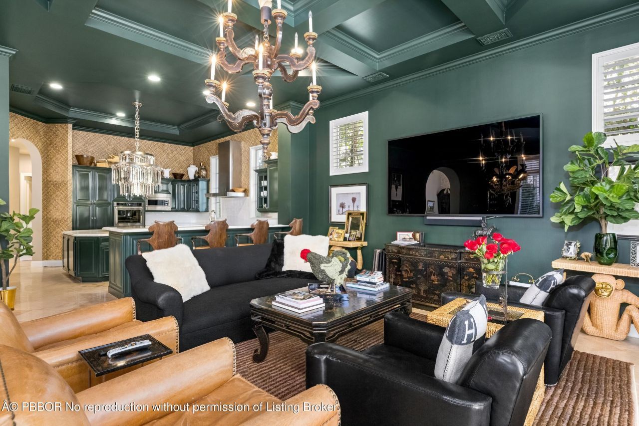 853 Harbour Isles Place, North Palm Beach, FL 33410 Photo