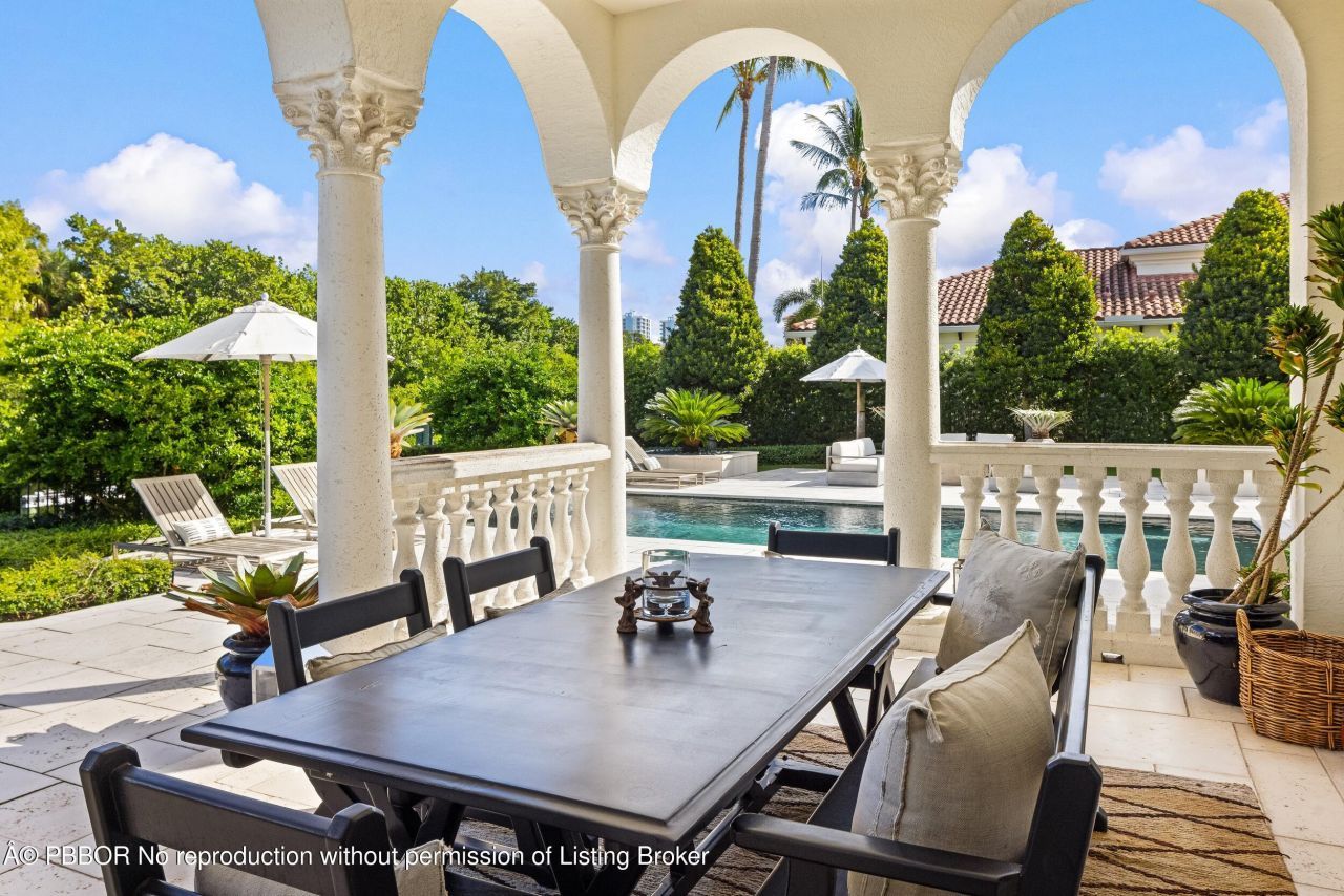 853 Harbour Isles Place, North Palm Beach, FL 33410 Photo