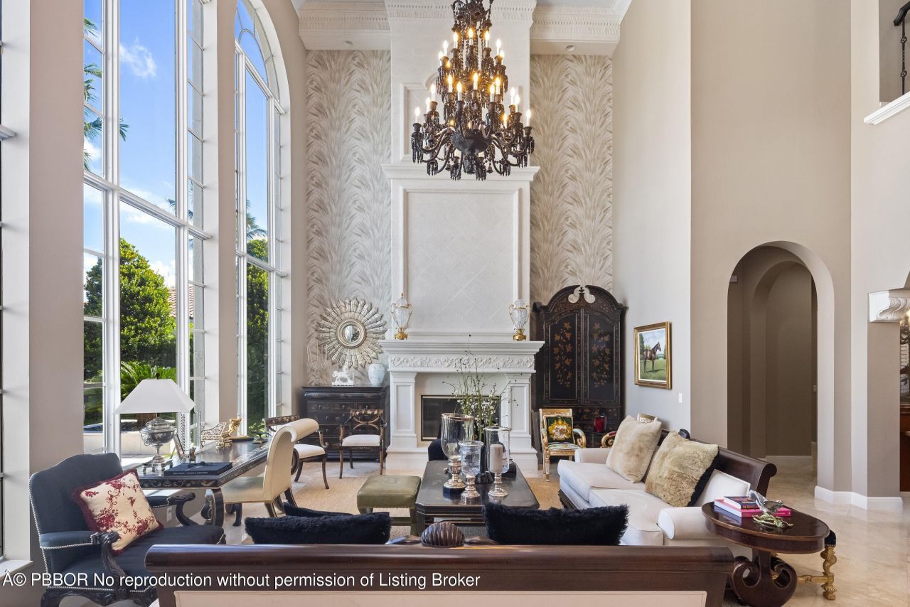 853 Harbour Isles Place, North Palm Beach, FL 33410 Photo