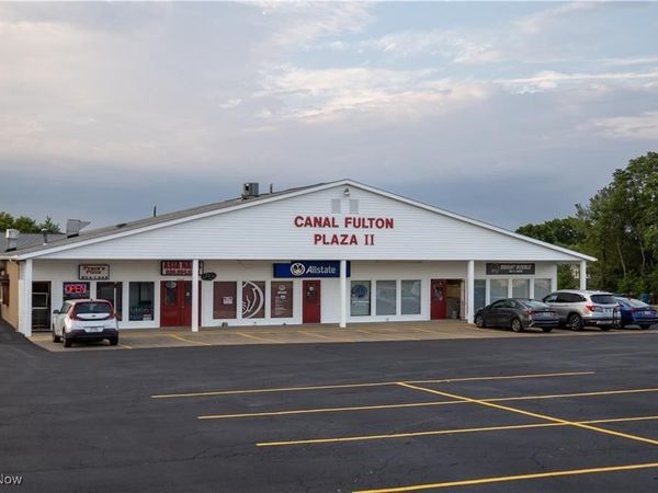 2006 Locust Street S, Canal Fulton, OH 44614