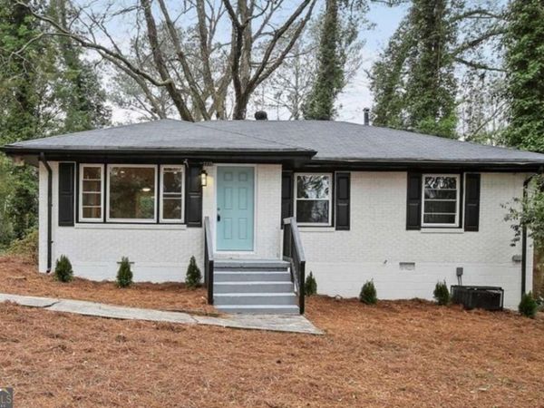 2235 Holly Hill Drive, Decatur, GA 30032