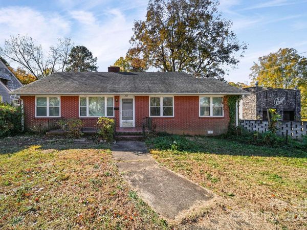 953 Fairmont Avenue, Salisbury, NC 28144