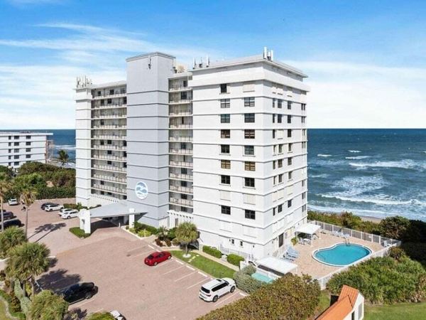 840 Ocean Drive, Unit 1004, Juno Beach, FL 33408
