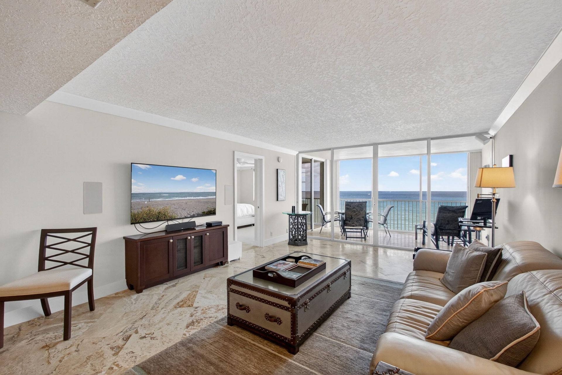 840 Ocean Drive, Unit 1004, Juno Beach, FL 33408 Photo