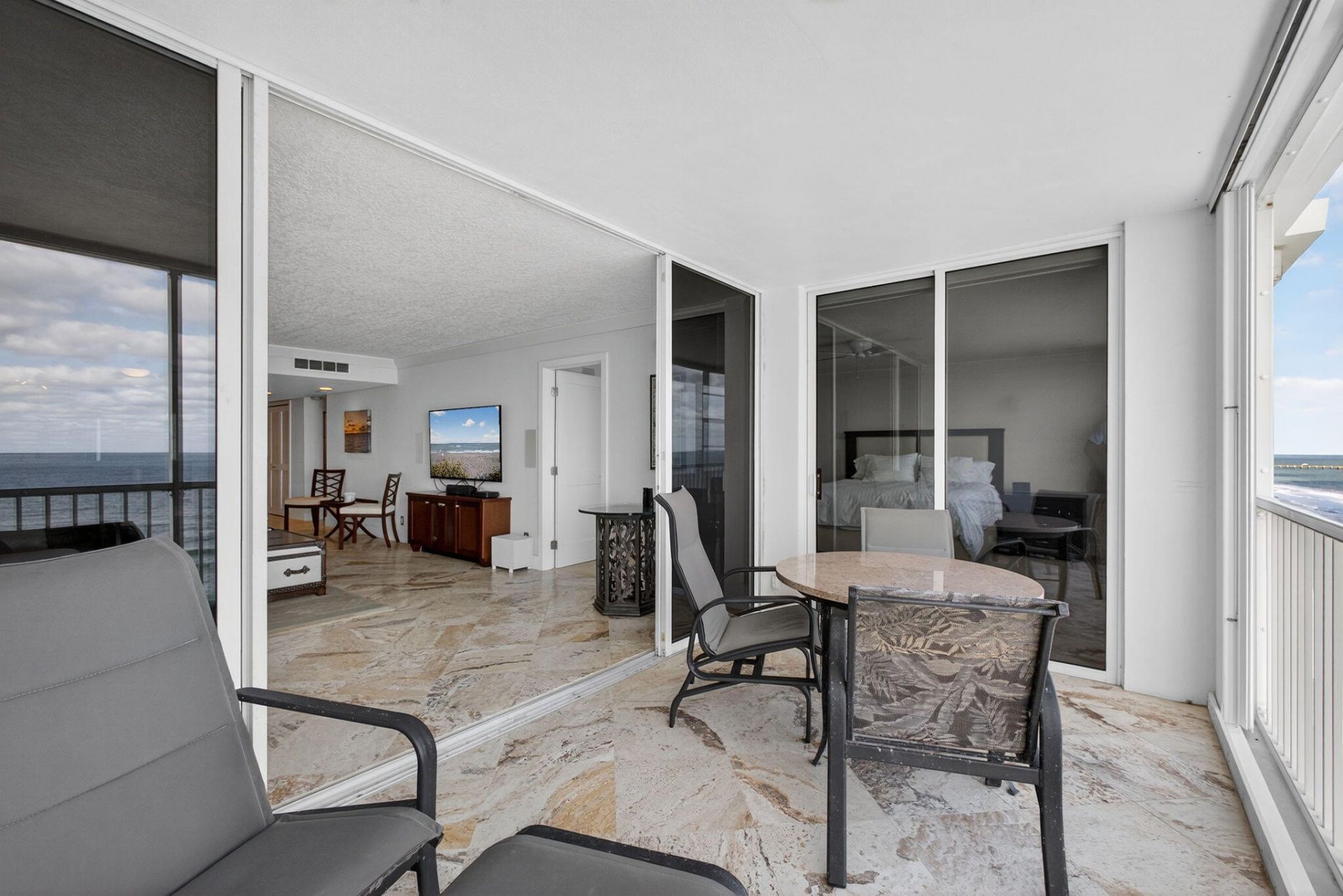 840 Ocean Drive, Unit 1004, Juno Beach, FL 33408 Photo