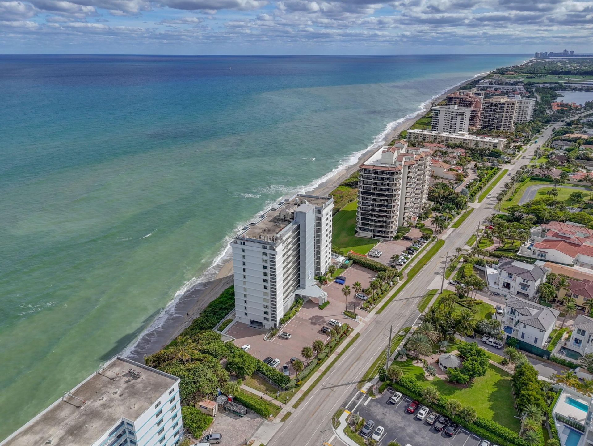 840 Ocean Drive, Unit 1004, Juno Beach, FL 33408 Photo
