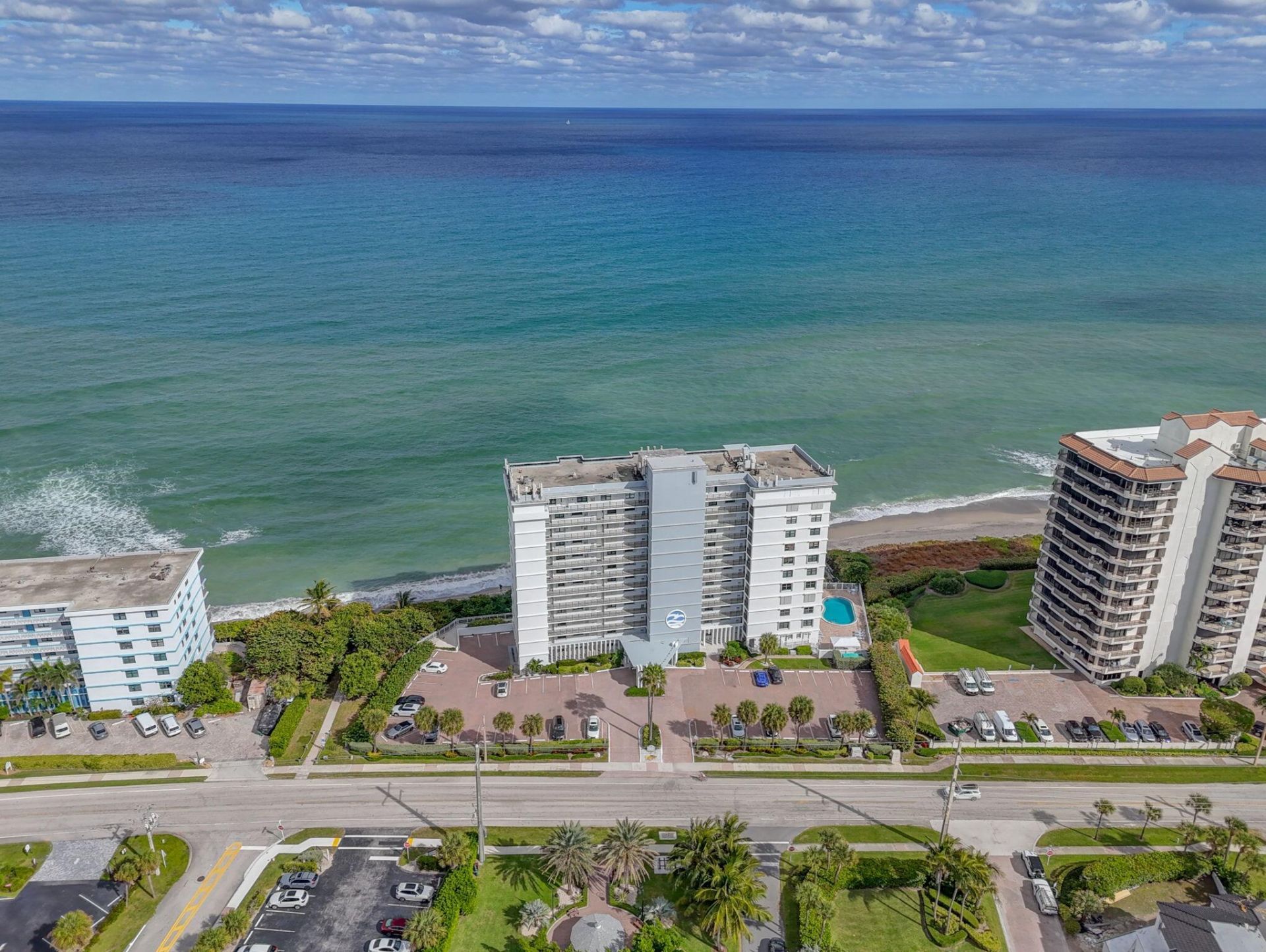 840 Ocean Drive, Unit 1004, Juno Beach, FL 33408 Photo