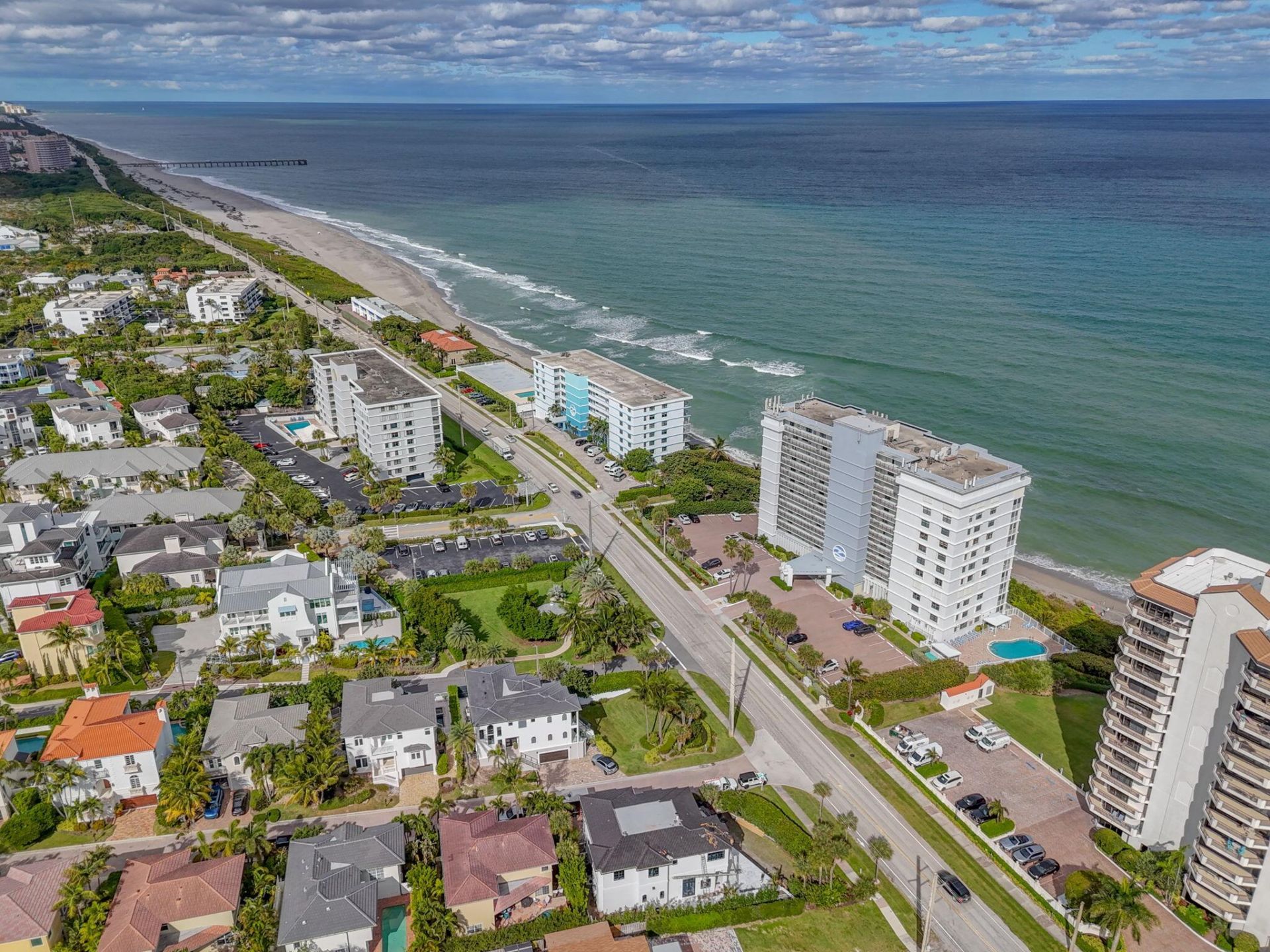 840 Ocean Drive, Unit 1004, Juno Beach, FL 33408 Photo