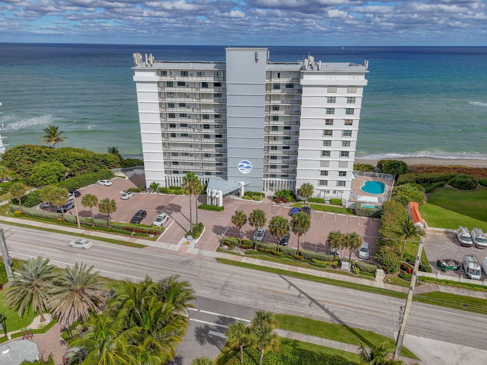 840 Ocean Drive, Unit 1004, Juno Beach, FL 33408 Photo