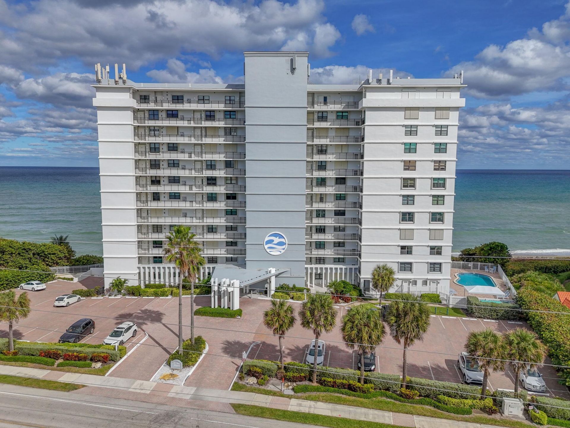840 Ocean Drive, Unit 1004, Juno Beach, FL 33408 Photo