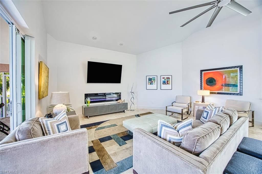 1255 Sand Castle Rd , Sanibel, FL 33957 Photo