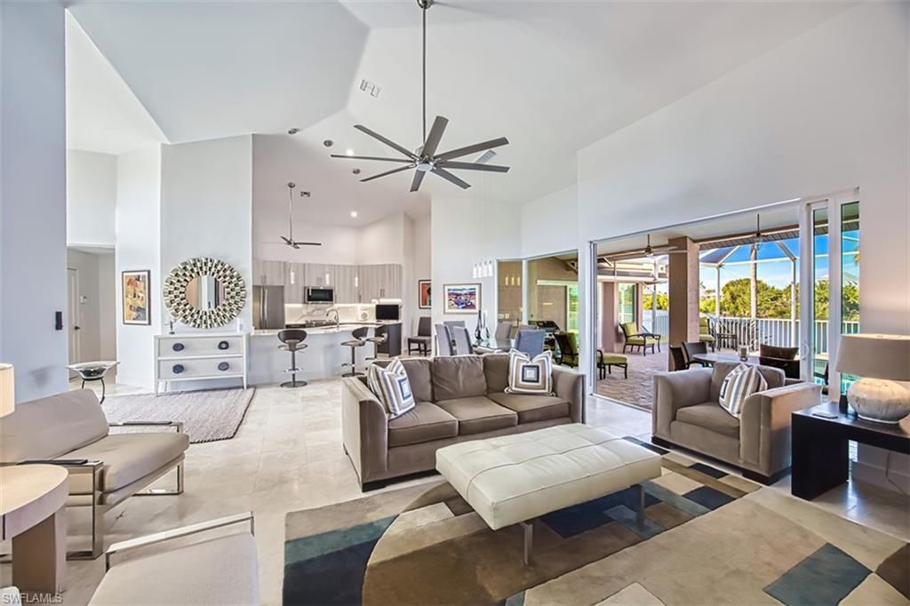 1255 Sand Castle Rd , Sanibel, FL 33957 Photo