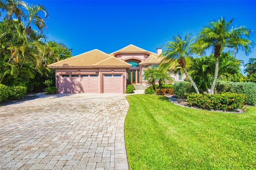 1255 Sand Castle Rd , Sanibel, FL 33957 Photo