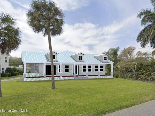 1863 Rockledge Drive , Rockledge, FL 32955