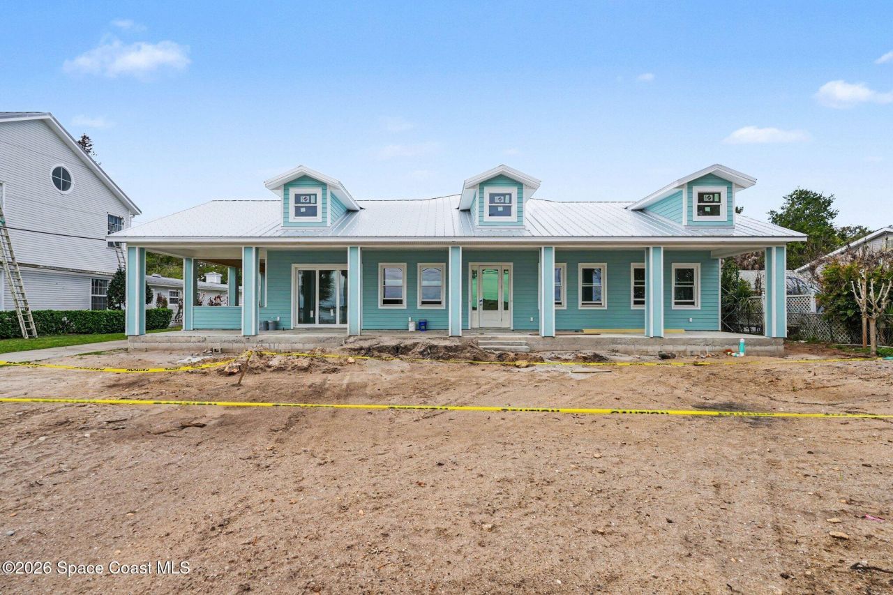 1863 Rockledge Drive , Rockledge, FL 32955 Photo