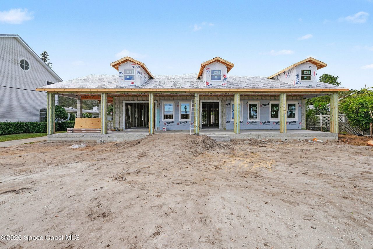 1863 Rockledge Drive , Rockledge, FL 32955 Photo