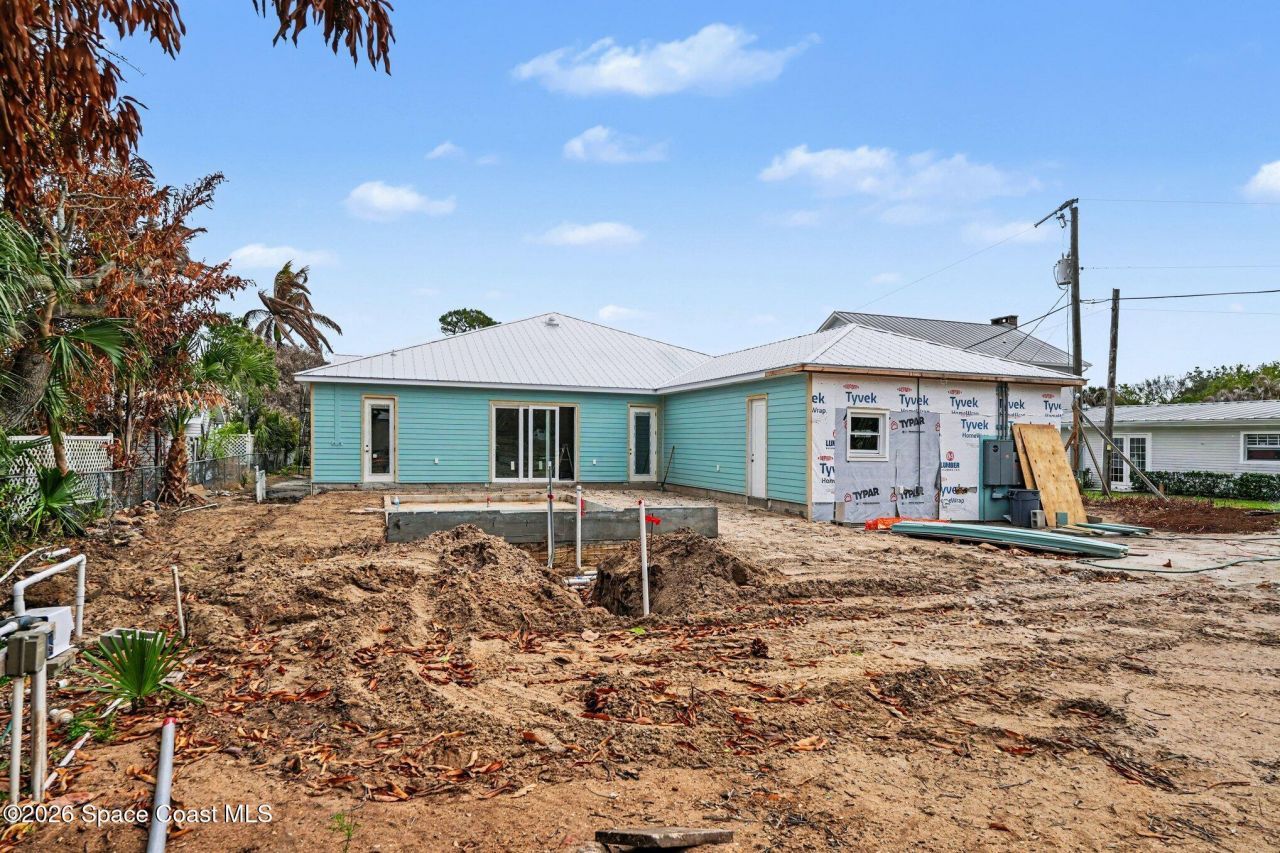 1863 Rockledge Drive , Rockledge, FL 32955 Photo