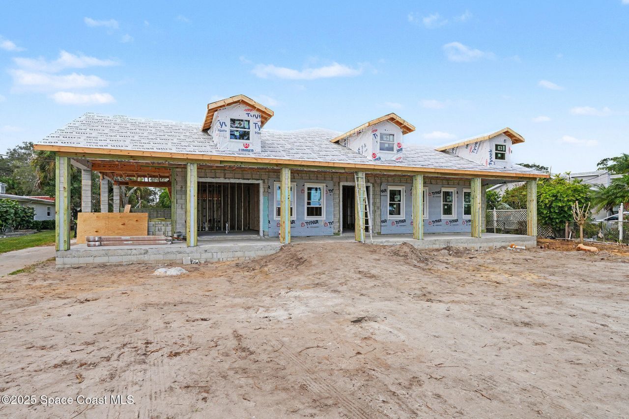 1863 Rockledge Drive , Rockledge, FL 32955 Photo