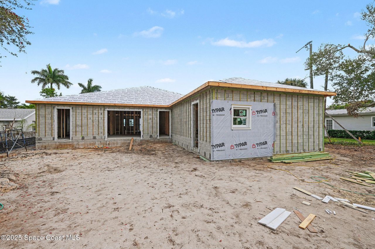 1863 Rockledge Drive , Rockledge, FL 32955 Photo