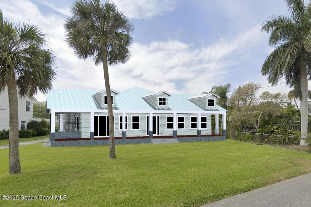 1863 Rockledge Drive , Rockledge, FL 32955 Photo