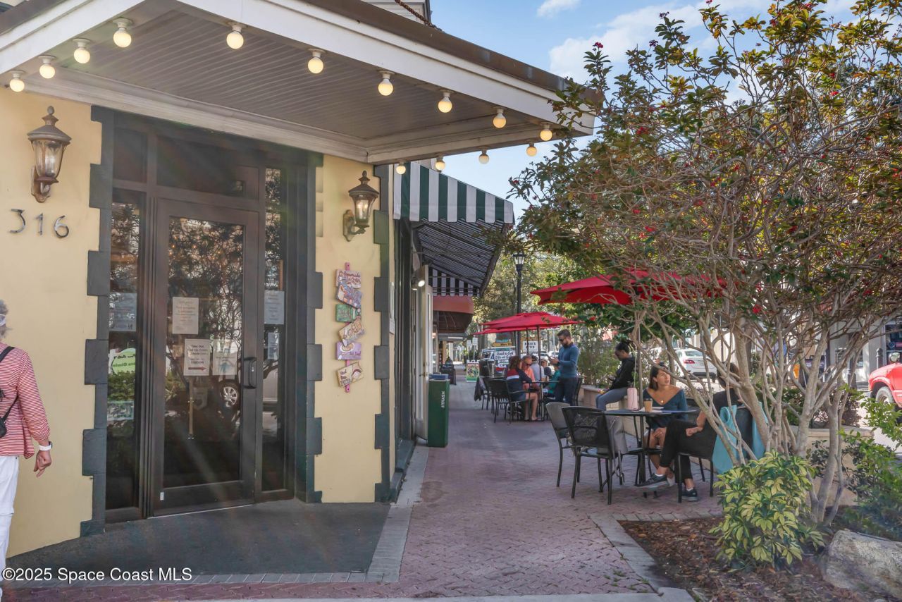 1863 Rockledge Drive , Rockledge, FL 32955 Photo