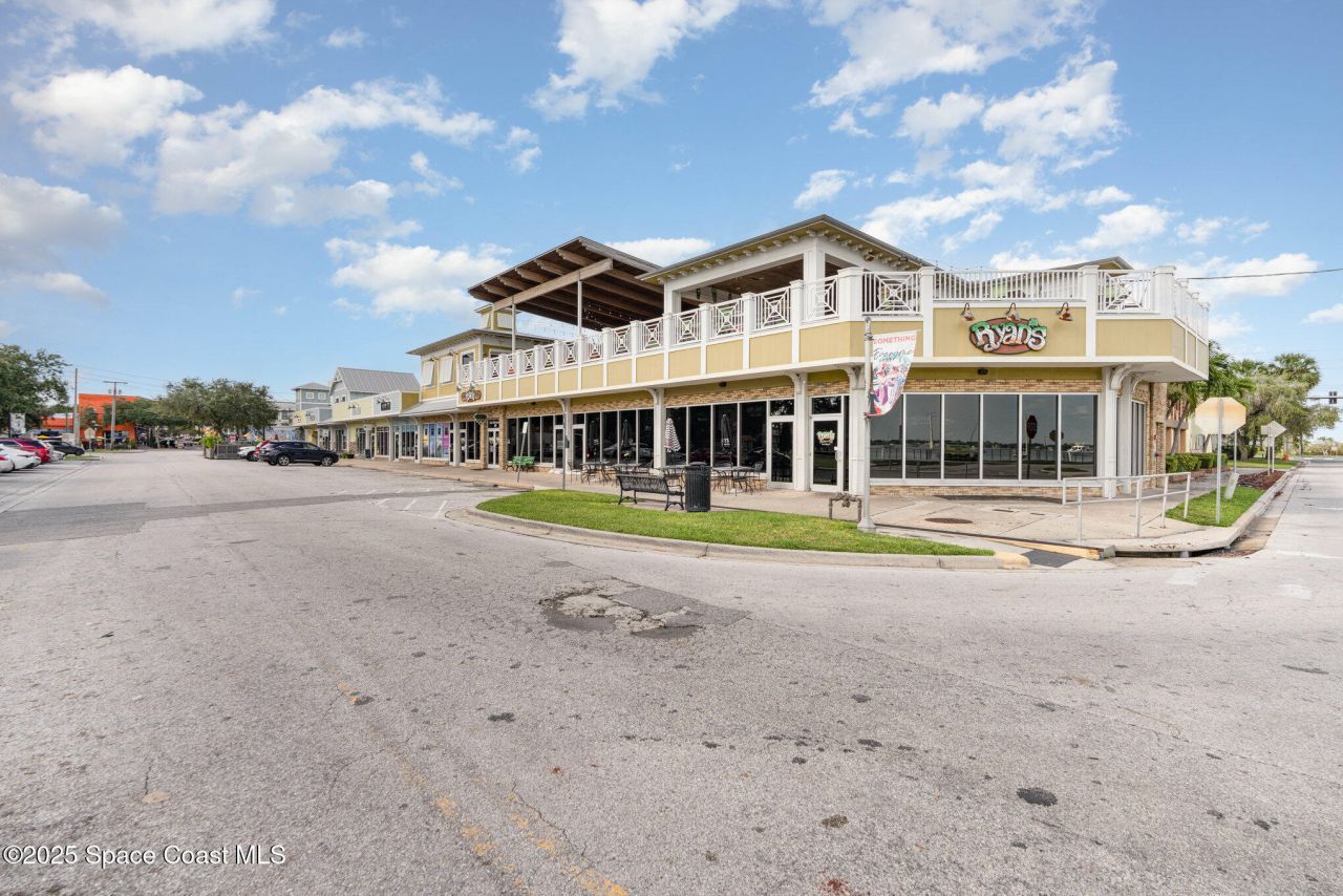 1863 Rockledge Drive , Rockledge, FL 32955 Photo