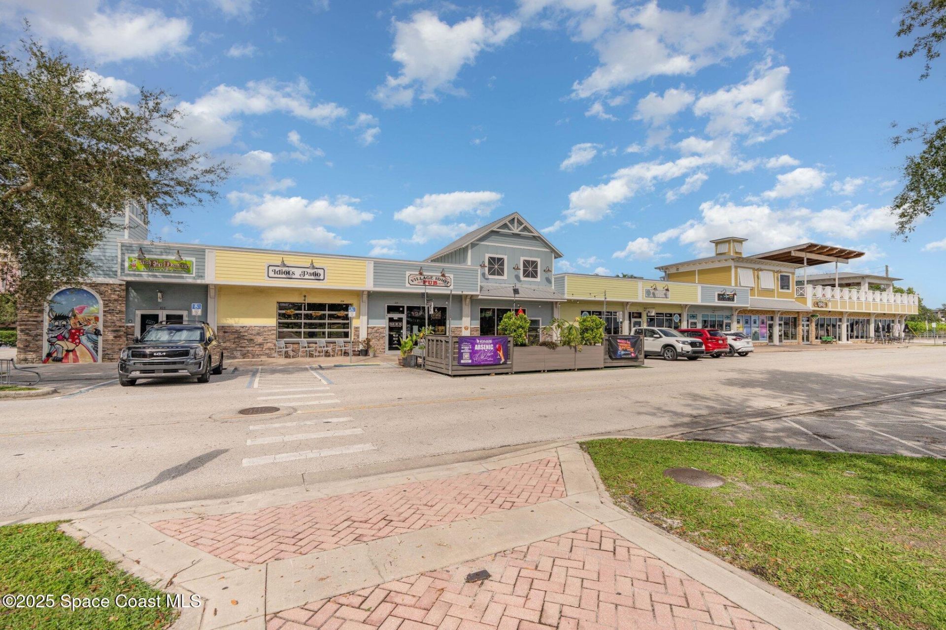 1863 Rockledge Drive, Rockledge, FL 32955 Photo