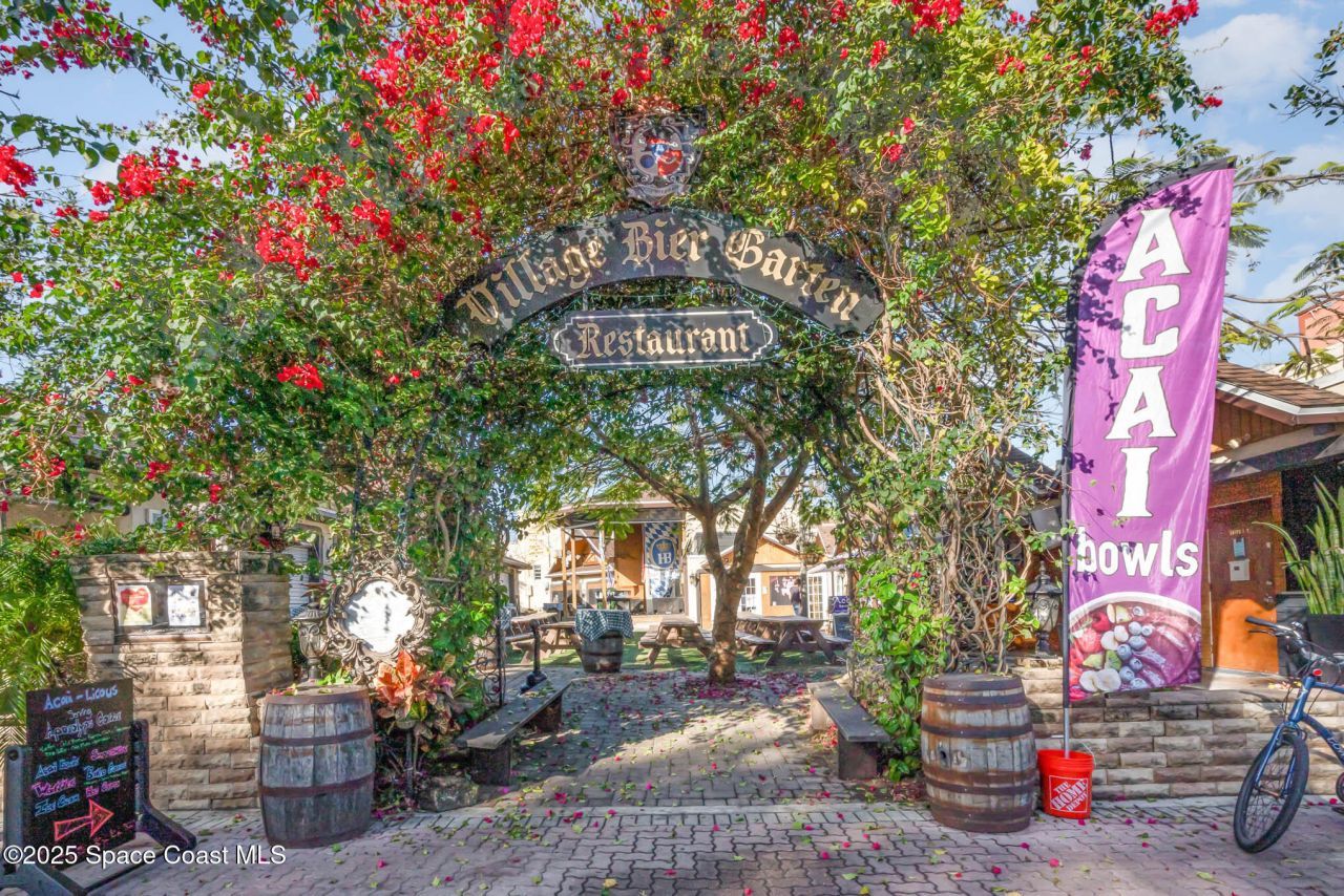 1863 Rockledge Drive , Rockledge, FL 32955 Photo