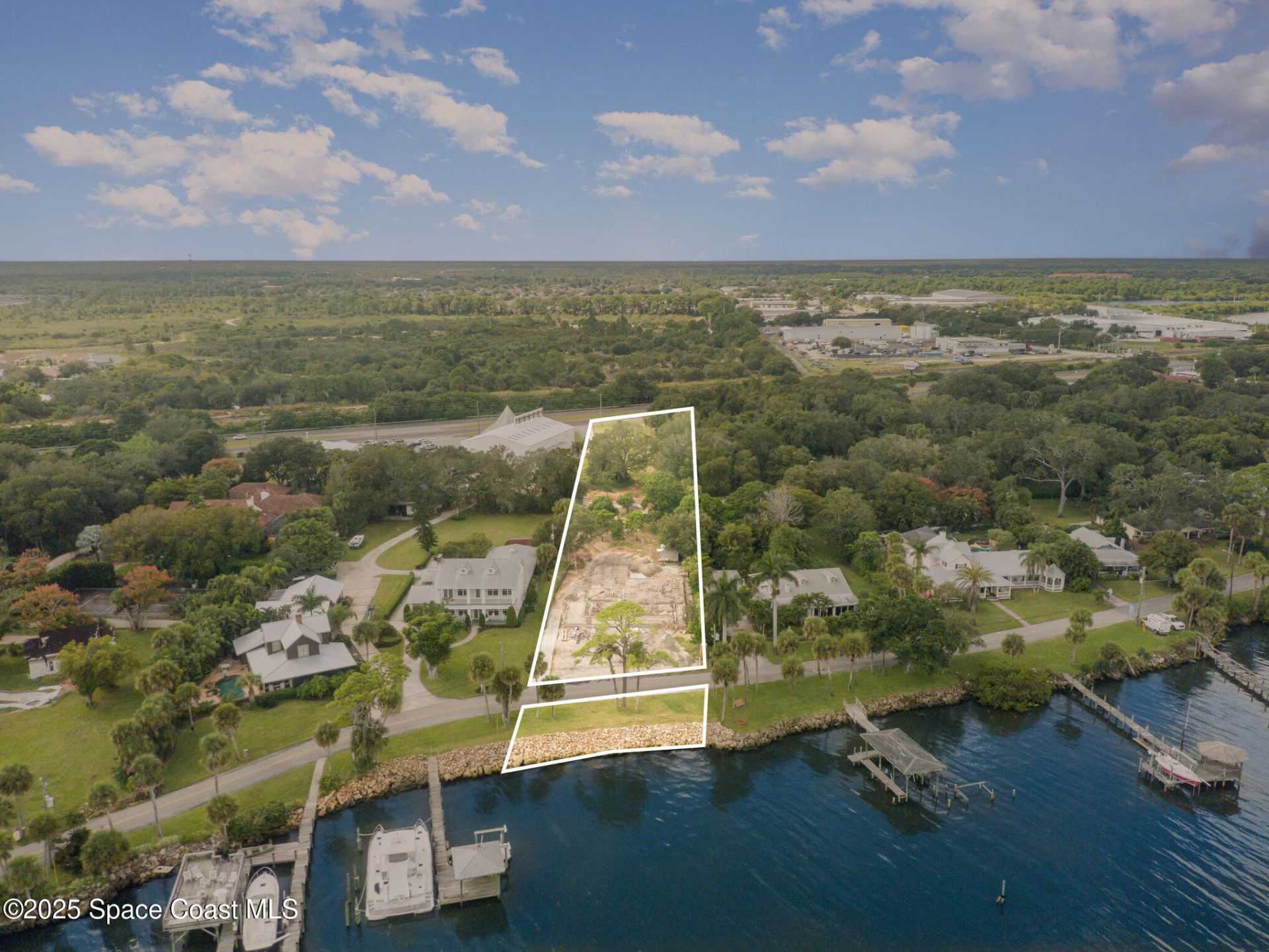 1863 Rockledge Drive, Rockledge, FL 32955 Photo