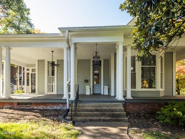233 N GRAND Avenue, Brownsville, TN 38012
