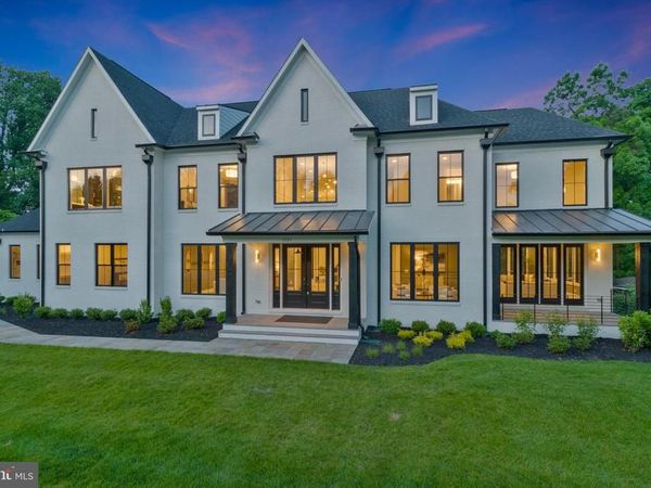 1321 HUNTER MILL ROAD, VIENNA, VA 22182