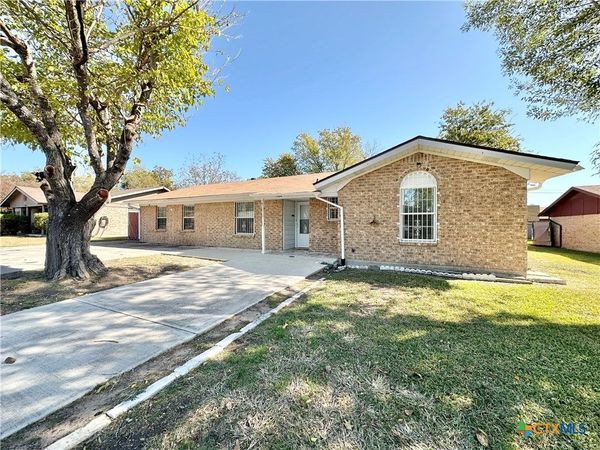 1904 Hill Street, Killeen, TX 76543
