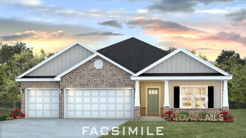 507 Preston Way, Gulf Shores, AL 36542 Main Photo