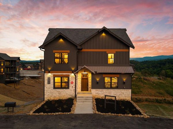 351 Rambling Creek Way, Sevierville, TN 37862