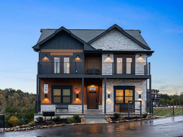 341 Rambling Creek Way, Sevierville, TN 37862